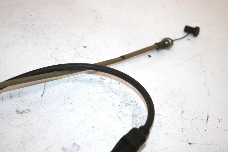 03 Ski-doo Legend 600 Oem Throttle Cable 512059680 SS102