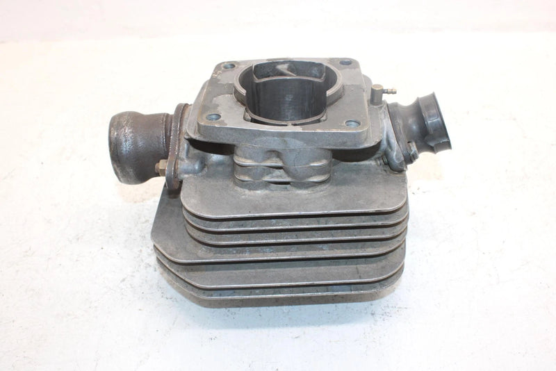 1993 Polaris Trail Boss Oem 72mm Bore Cylinder W/Manifolds 1260543-029 AP72