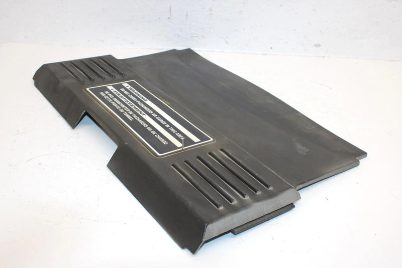 1996 Ski-doo Touring Sle Oem Rear Tunnel Cover 572076800 SS27