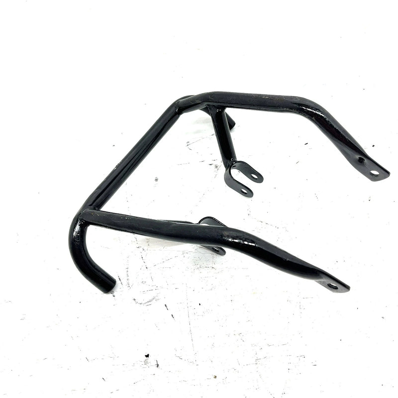 87-06 Suzuki Quadsport 80 OEM Front Bumper Grab Bar 43990-40B10-019 AS38