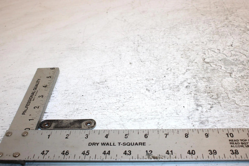 1996 Ski-doo Mxz 440 Oem Side Stay Bracket 517267100 Q3905