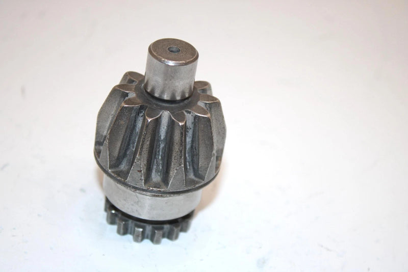 02 Suzuki Vinson 500 Lta500f 4x4  Oem Pinion Drive 27311-03GA0 ASS