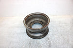 1993 Polaris 250 Oem 10x6 Front Wheel Rim Pair 1520175-486 AP182