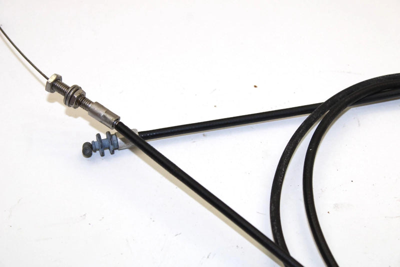 1996 Sea-doo Gtx Oem Throttle Cable 277000595 JS8