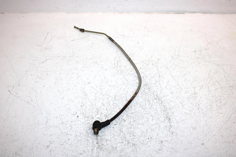 2005 Polaris Sportsman 800 Oem Front Upper Brake Line 1910883 1910913 AP146