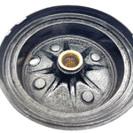 1994 Yamaha Kodiak 400 4x4 OEM Front Wheel Hub/Drum 3HN-25111-02-00 AY61