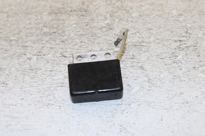 1993 Polaris Xlt Sp Oem Voltage Regulator 2203873 SP72