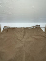 New Vintage Tan Panhandle Slim Polyester Pants OO-27