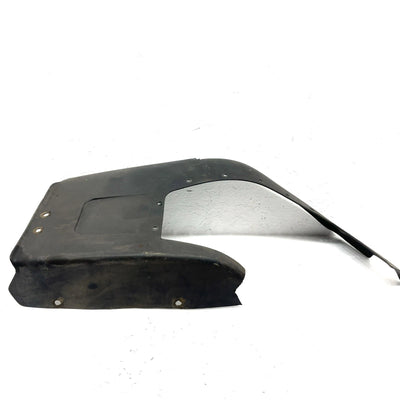 1998 Arctic Cat Bearcat 454 4X4 OEM Front Left Mud Flap 0406-081 AA3