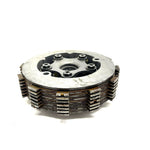 87-98 Yamaha Big Bear 350 YFM350FW 4x4 OEM Clutch 168-16325-10-00 AY53