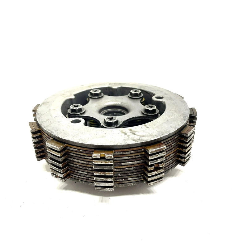 87-98 Yamaha Big Bear 350 YFM350FW 4x4 OEM Clutch 168-16325-10-00 AY53