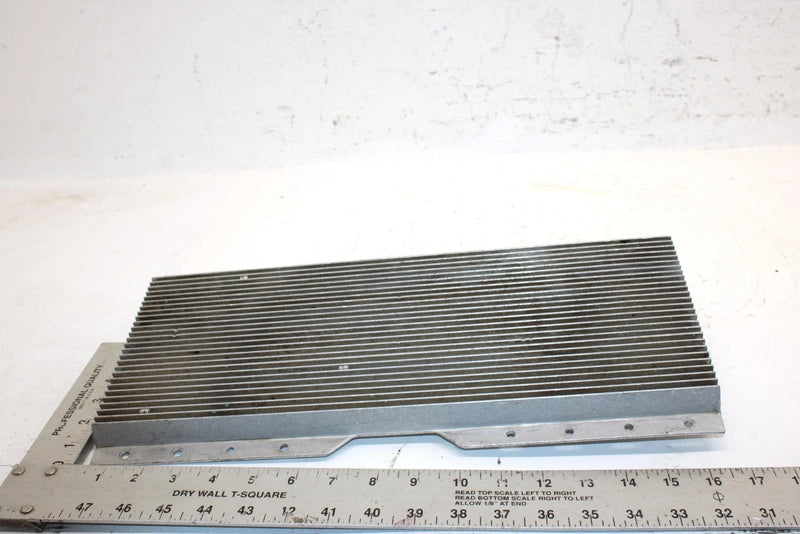 1998 Arctic Cat Zrt 600 Oem Front Heat Exchanger 0716-594 SA36