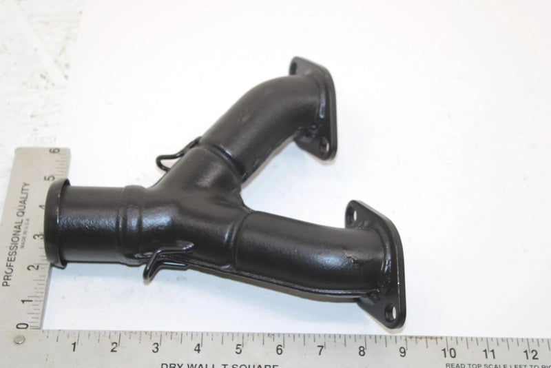1988 Yamaha Xlv Oem Exhaust Header 8H8-14610-00-00 SY128