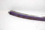 1996 Arctic Cat Puma Oem Skid Rail 0704-237 SA40