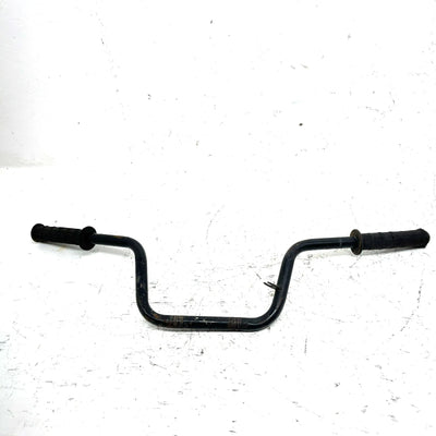 00-03 Honda Rancher 350 OEM Handlebar W/Grips 53100-HN5-A80 AH80