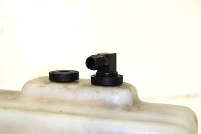 1990 Sea-doo Sp Oem Oil Tank 275000021 JS28