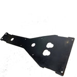 2002 Arctic Cat 375 4x4 Automatic OEM Belly Pan Skid Plate 0406-864 AA34