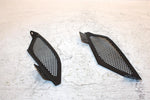 1997 Yamaha Vmax Sx 700 Triple Oem Hood Screen Pair 8CR-77131-00-00 SY10