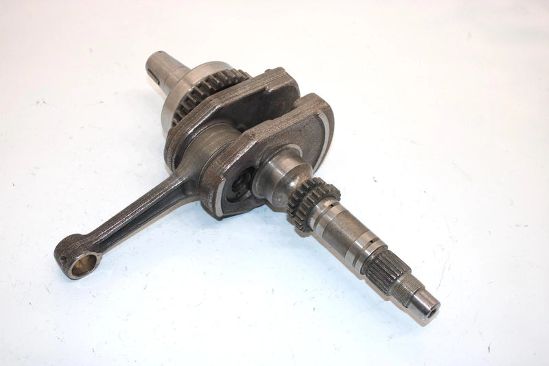 86 Honda Fourtrax 250 Trx250 A Oem Crankshaft 13000-HA0-680 13000-HA0-770 AH32