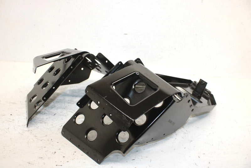 1998 Arctic Cat Zr 500 (2nd Run) Oem Footrest Set 1706-358 1706-361 SA62