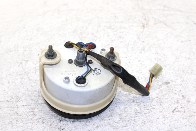 1999 Yamaha Vmax 600 Sx Oem Speedometer Under 8400 Miles 8DF-83510-40-00 SY5