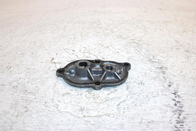 1986 Honda Trx 350 A Fourtrax 4x4 Oem Reduction Gear Cover 11355-HA0-010 AH43