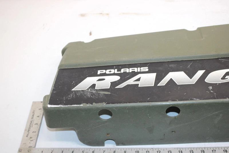 2008 Polaris Ranger 700 Oem Right Bed Box Panel 5435552-492 XP0
