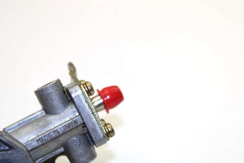 1999 Ski-doo Mxz 500 Oem Oil Pump 420887930 SS113