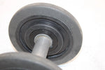 92 Polaris Indy 440 Oem Middle Axle Set 5020724 SP48