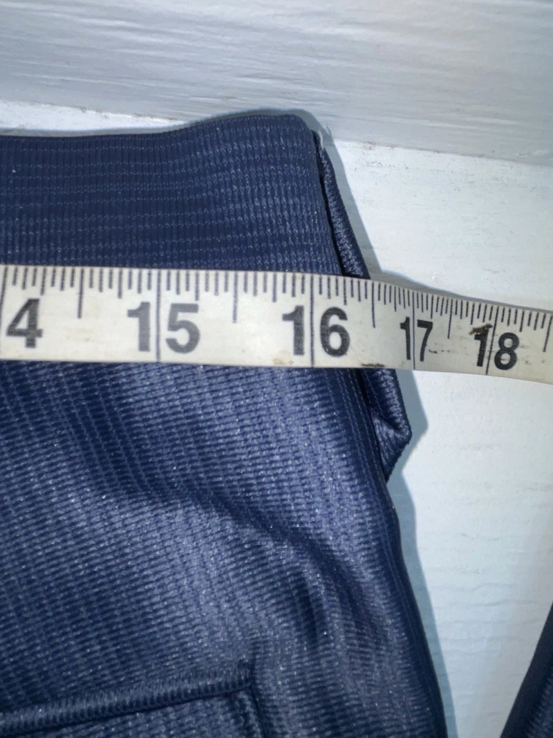 New Vintage Blue Circle S Polyester Pants #CP5091 SS-4