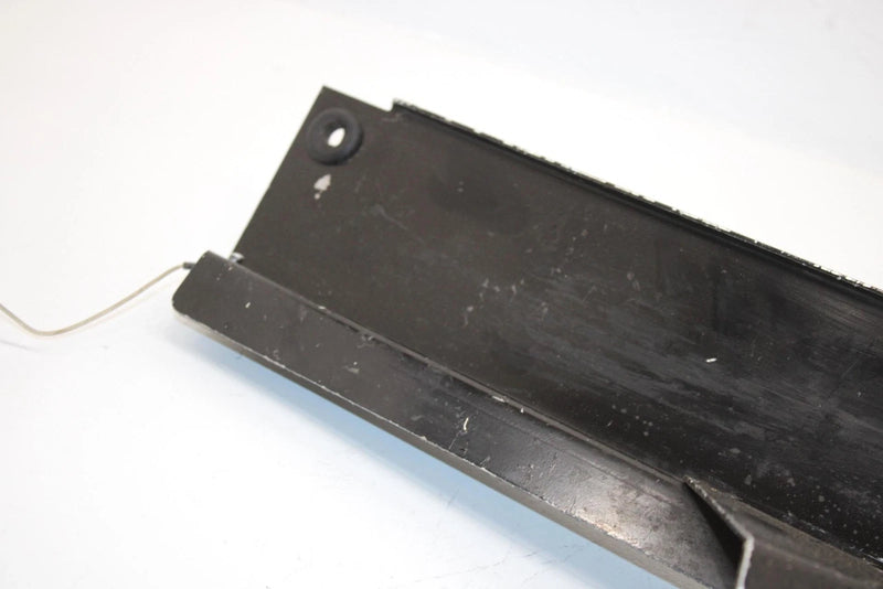 98 Arctic Cat Zr 600 Efi Oem Belt Cover 0707-187 SA182