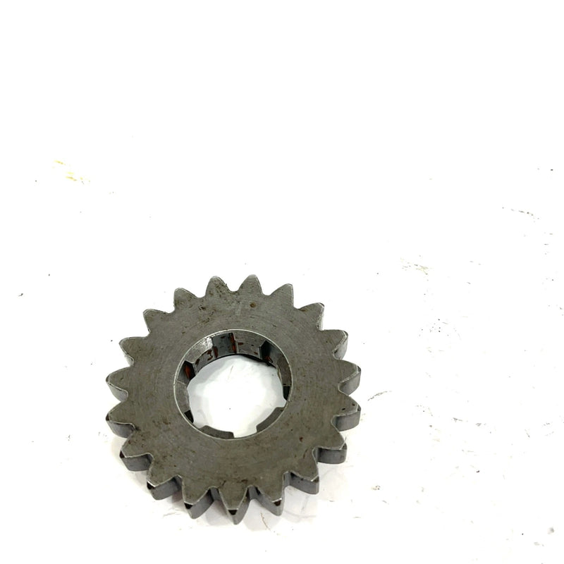 02 Yamaha Big Bear 400 YFM400F 4x4 OEM 19T 5th Wheel Gear 5EH-17251-00-00 AY52