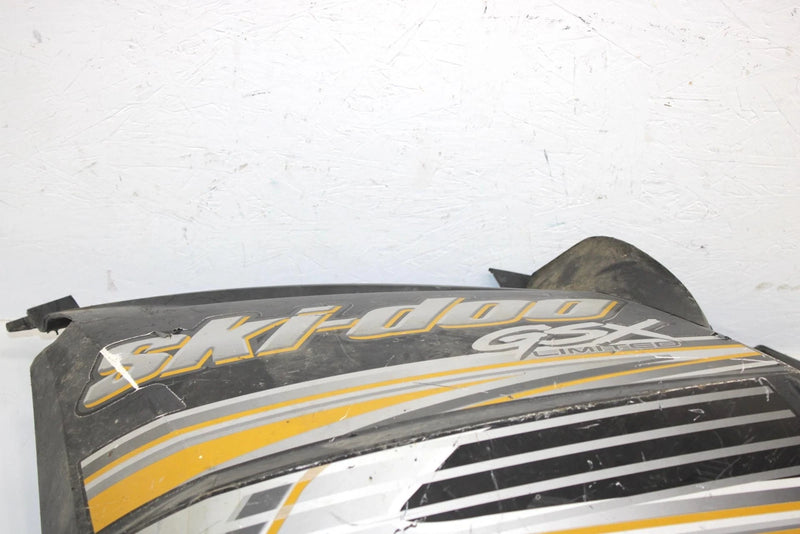 06 Ski-doo Gsx 800 Ho Oem Left Side Panel 517302803 SSS