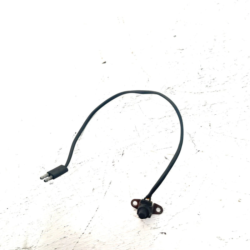 1986 Polaris Trail Boss 250R OEM Override Switch 4110069 AP245