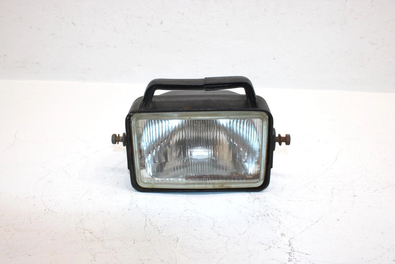 1993 Kawasaki Bayou 300 Oem Headlight 23007-1138 23005-1064-6Z AK24