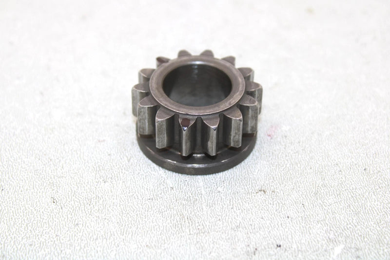 2006 Polaris Outlaw 500 Oem Reverse Drive Gear 3089710 AP4
