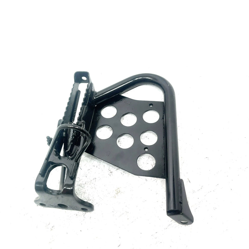 90-96 Yamaha Big Bear 350 YFM350FW 4x4 OEM Right Footrest 3HN-27421-20-00 AY55