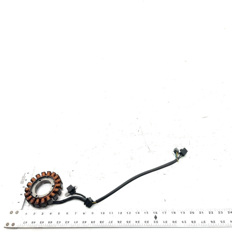 2002 Arctic Cat 375 2x4 Automatic OEM Stator  3430-053 AA41