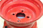 92 Polaris Trail Boss 350L 4x4 OEM Front Rim 1520159-146 AP104