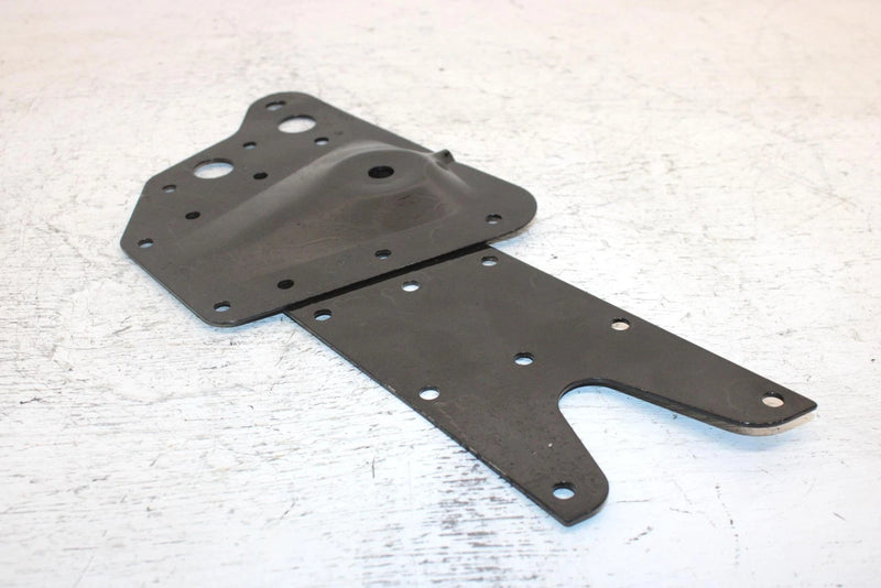 1996 Polaris Classic Touring Oem Left Suspension Bracket 1012439-067 SP38