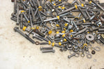 1990 Sea-doo Gt Oem Nut Bolt Spacer Hardware Kit JS55