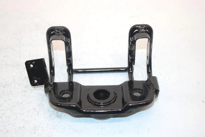 86 Honda Trx250a Oem Fork Bridge Top Bracket 53230-HA8-681 AH30