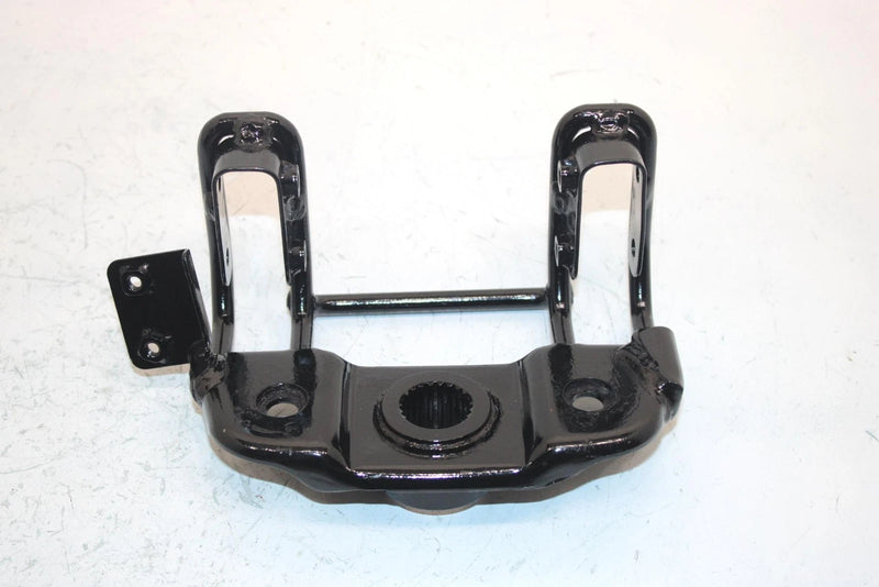 86 Honda Trx250a Oem Fork Bridge Top Bracket 53230-HA8-681 AH30