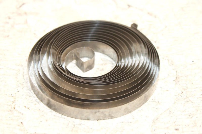 1996 Arctic Cat Cougar Oem Rewind Recoil Spring 3002-921 SA7