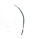 97-03 Honda Foreman 400 TRX400FW 4x4 OEM Foot Brake Cable  43470-HM7-000 AH92