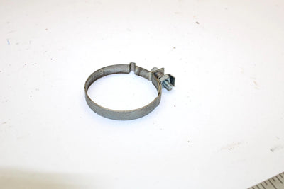 2008 Yamaha Fx Nytro Oem Airbox Joint Clamp 90450-56007-00 Q2446