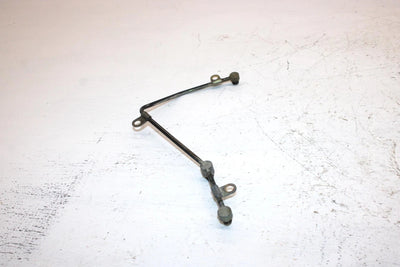 2004 Arctic Cat V2 650 Oem Left Oil Pipe 3201-205 AA28