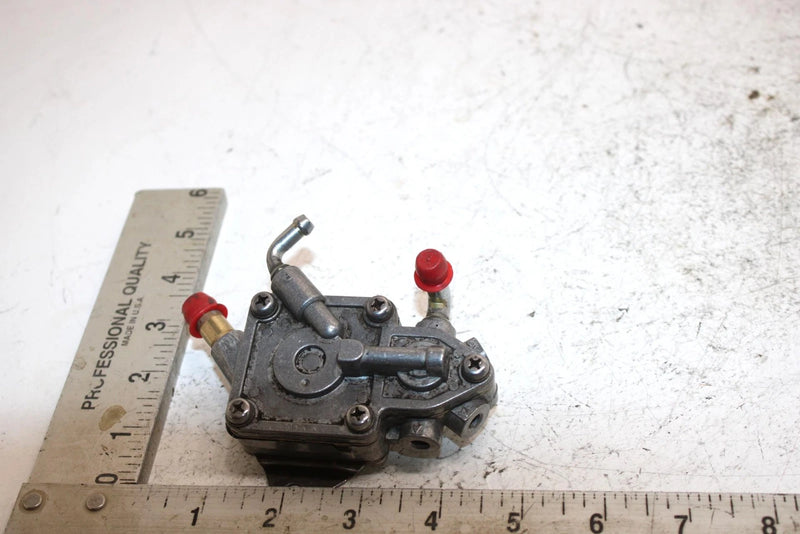 02 Ski-doo Grand Touring 500 Oem Fuel Pump 403901808 SS24