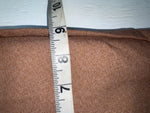 New Vintage Orange Lee Polyester Pants #2032628 SS-40