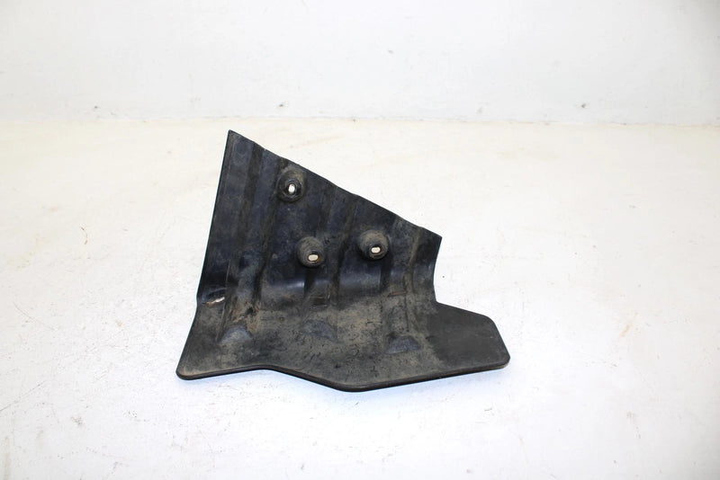 2004 Bombardier Out Lander Oem Left Front Axle Guard 706200213 AB12